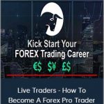 Anmol Singh - Live Traders - How To Become A Forex Pro Trader