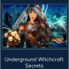 Arabella Jolie - Underground Witchcraft Secrets