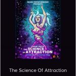 Arash Dibazar - The Science Of Attraction