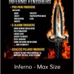 AthleanX - Inferno - Max Size