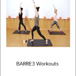 BARRE3 Workouts