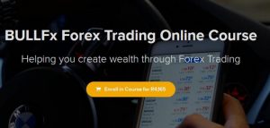 Nathan Meyer - BULLFx Forex Trading Online Course