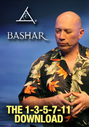 Bashar - The 1-3-5-7-11 Download