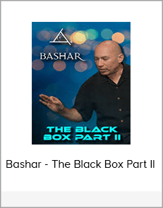 Bashar - The Black Box Part II