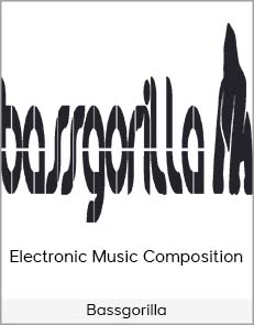Bassgorilla - Electronic Music Composition