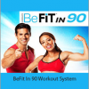 BeFit In 90 Workout System