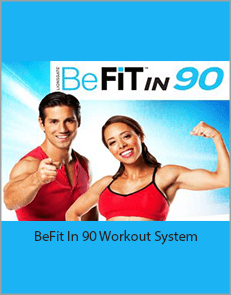 BeFit In 90 Workout System