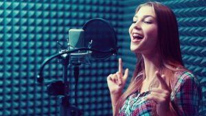 Become A Great Singer - Your Complete Vocal Training System