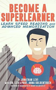 Become A SuperLearner V2 Learn Speed Reading - Boost Memory