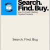 Ben Cummings - Search. Find. Buy