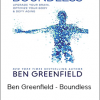 Ben Greenfield - Boundless