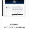 Ben Pate - PPC Experts Academy