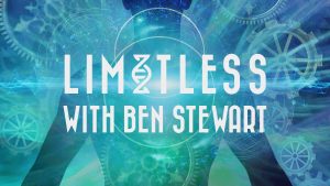 Ben Stewart - Limitless Season 1