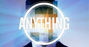 Ben Williams - Anything