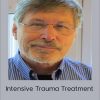 Bessel Van Der Kolk - Intensive Trauma Treatment