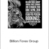 Billion Forex Group - Forex Course