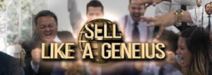 Billy Gene - Sell Like A GENEIUS