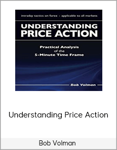 Bob Volman - Understanding Price Action