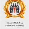 Brian Carruthers - Network Marketing Leadership Academy