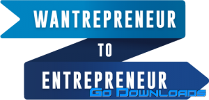 Brian Lofrumento - Wantrepreneur To Entrepreneur