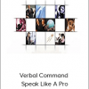 Brian Tracy - Verbal Command - Speak Like A Pro