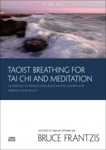 Bruce Kumar Frantzis – Taoist Breathing for Chi Gung and Meditation