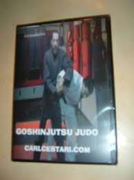 Carl Cestari - Goshinjutsu Judo
