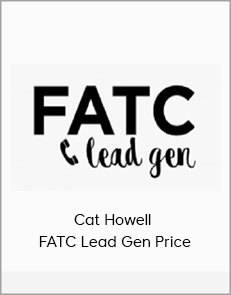 Cat Howell - FATC Lead Gen Price