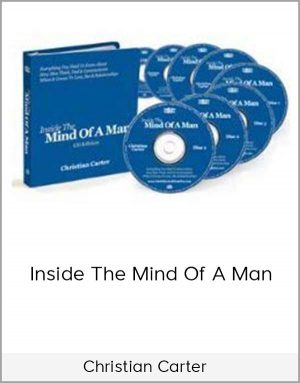 Christian Carter - Inside The Mind Of A Man
