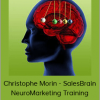 Christophe Morin - SalesBrain NeuroMarketing Training