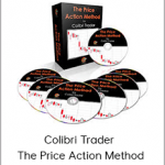 Colibri Trader - The Price Action Method