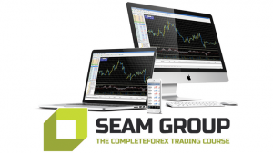 Stefan Theron - Seam Group - Forex Trading Course