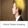 Critical Thinker Academy