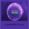 CryptoWZRD Course