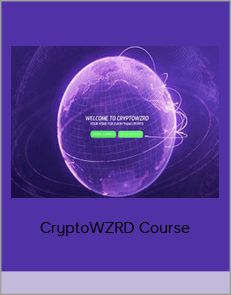 CryptoWZRD Course