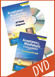 DVD Fix - Acceptance Ft Mindfulness In Clinical Practice