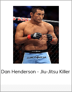 Dan Henderson - Jiu-Jitsu Killer