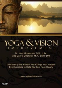 Daniel Orlansky & Marc Grossman - Yoga & Vision Improvement