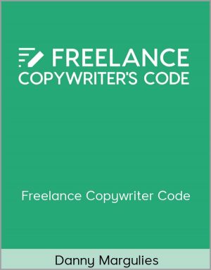 Danny Margulies - Freelance Copywriter Code