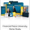 Dave Ramsey - Financial Peace University Home Study