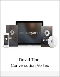 David Tian - Conversation Vortex