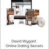 David Wygant - Online Dating Secrets