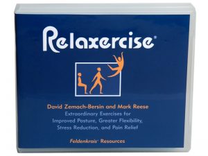 David Zemach-Bersin & Mark Reese - Relaxercise - Feldenkrais