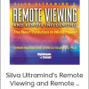 Dennis Higgins & John La Tourrette - Silva Ultramind’s Remote Viewing and Remote ..