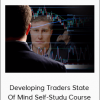 Developing Traders State Of Mind Self-Study Course