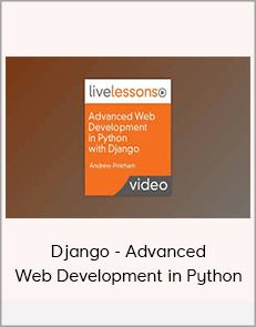 Django - Advanced Web Development in Python