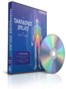 Donna Eden - David Feinstein - The Diamond Inlay And Other Topics