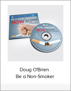Doug O'Brien - Be A Non-Smoker
