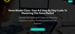 Falcon & Trading & Academy - Forex Master Class - Your A-Z Step By Step Guide To Mastering The Forex Market