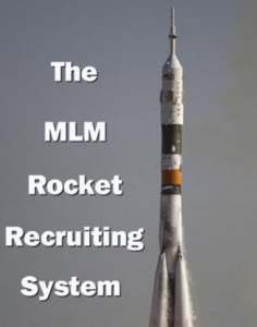 Doyle Chambers - The MLM Rocket Recruiting System